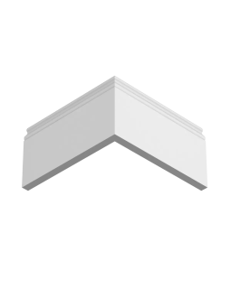 Плинтус Ultrawood Base 5763 ЛДФ 2000*133*15 мм-foto6