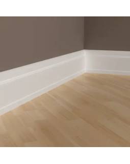 Плинтус Европласт 6.53.102 Композит 2000*150*22 мм-foto2