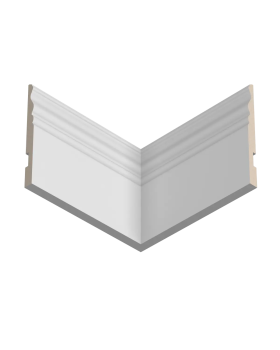 Плинтус Ultrawood Base 5074i ЛДФ-foto3