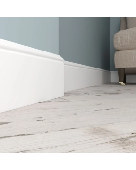Плинтус Ultrawood Base 5011 i ЛДФ 2000*165*14 мм