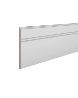 Плинтус Ultrawood Base 5381, Base 5381 i ЛДФ 2000-2440*150*10 мм-foto5