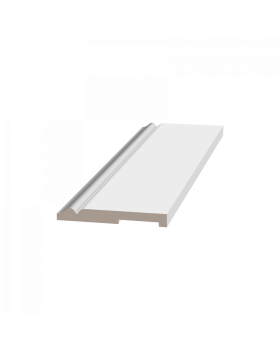 Плинтус Ultrawood Base 5501 ЛДФ-foto3