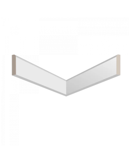 Плинтус Ultrawood Base 5012 ЛДФ 2000-2440*50*12 мм-foto7