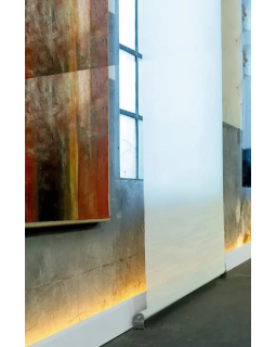 Плинтус NMC Wallstyl FB2 100х13х2000 мм-foto10