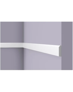 Плинтус NMC Wallstyl FT2 58х13х2000 мм-foto8