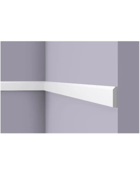 Плинтус NMC Wallstyl FT2 58х13х2000 мм-foto8