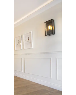 Плинтус гибкий Orac Decor SX138F Полиуретан-foto3