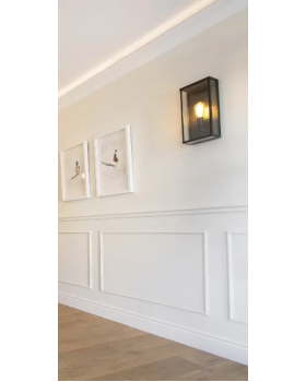 Плинтус гибкий Orac Decor SX138F Полиуретан-foto3