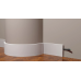 Плинтус гибкий Decor Dizayn DD709F Полистирол 2000*100*13 мм