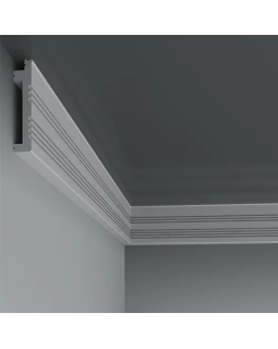 Карниз Европласт 6.53.705 Композит 2000*90*18 мм-foto4