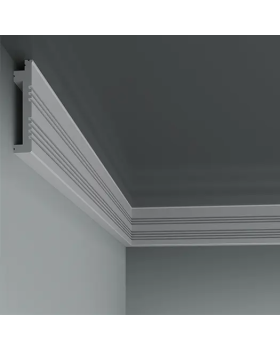 Карниз Европласт 6.53.705 Композит 2000*90*18 мм-foto4