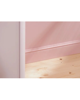 Плинтус NMC Wallstyl FL1 80х12х2000 мм-foto12