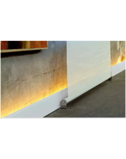 Плинтус NMC Wallstyl FD1 100х15х2000 мм-foto6