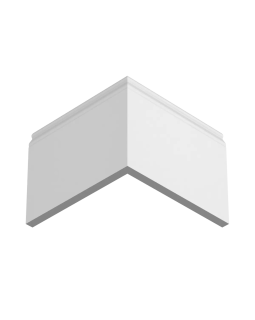 Плинтус Ultrawood Base 0007 i ЛДФ, Base 0007 W Дерево 2000-2440*183*14 мм-foto4