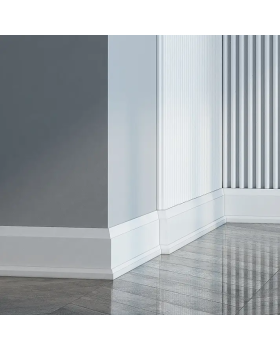 Плинтус Европласт 1.53.807 Пенополиуретан 2000*160*53 мм-foto5