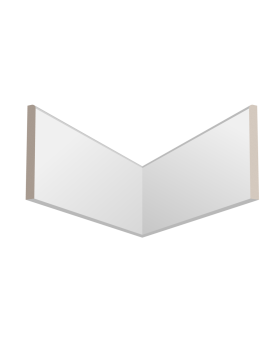 Плинтус Ultrawood Base 1010 W Дерево-foto6