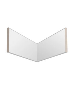 Плинтус Ultrawood Base 1010 i, Base 1010 p ЛДФ 2000*100*10 мм-foto6