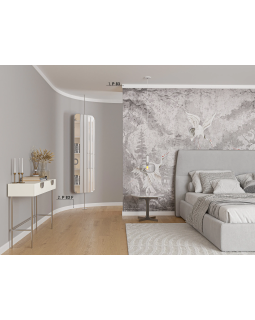 Плинтус гибкий P83F Перфект Плюс XPS Полимер 2000*80*13 мм-foto4