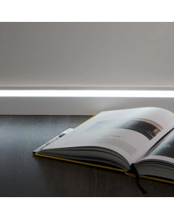 Плинтус NMC Wallstyl IL11 80х23х2000 мм-foto6