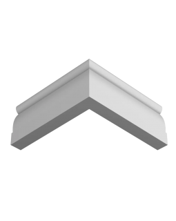 Плинтус Ultrawood Base 0020 ЛДФ 2440*60*15 мм-foto4