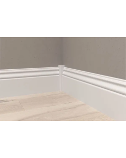 Монтажная планка для плинтуса Cosca-foto3