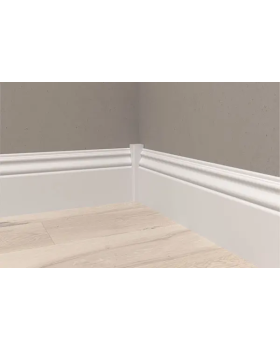 Монтажная планка для плинтуса Cosca-foto3