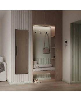 Плинтус Европласт U.6.53.123 Пенополистирол 2000*70*18 мм-foto4