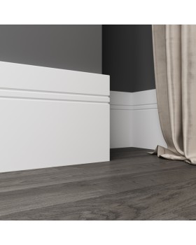 Плинтус Ultrawood Base 5902i ЛДФ