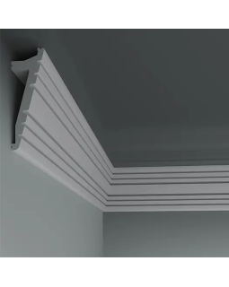 Карниз Европласт 6.53.704 Композит 2000*120*40 мм-foto4