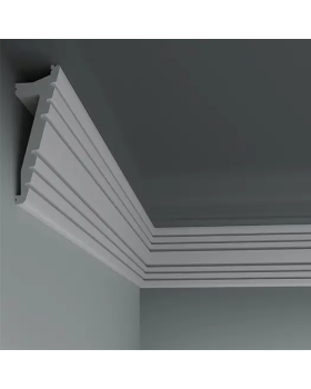 Карниз Европласт 6.53.704 Композит 2000*120*40 мм-foto4