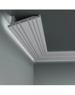 Карниз Европласт 6.53.704 Композит 2000*120*40 мм-foto7