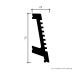 Карниз Европласт 6.53.702 Композит 2000*70*25 мм
