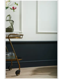 Плинтус NMC Wallstyl CF3 120х22х2000 мм-foto5