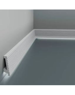 Карниз Европласт 6.53.702 Композит 2000*70*25 мм-foto3