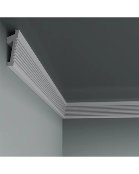 Карниз Европласт 6.53.702 Композит 2000*70*25 мм-foto4