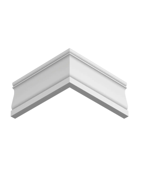 Плинтус Ultrawood Base 5573 ЛДФ-foto2