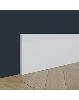 Плинтус Европласт 6.53.804 Композит 2000*150*15 мм-foto2