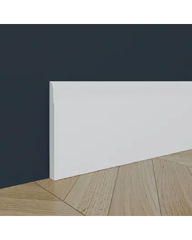 Плинтус Европласт 6.53.804 Композит 2000*150*15 мм-foto2