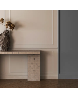 Плинтус Европласт U.6.53.119 Пенополистирол 2000*100*16 мм-foto8