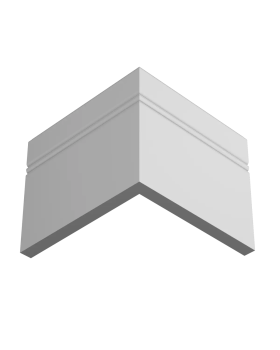 Плинтус Ultrawood Base 5380 i ЛДФ-foto5