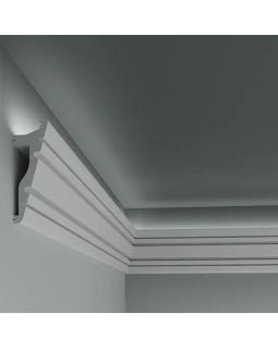 Карниз Европласт 6.53.703 Композит 2000*100*34 мм-foto6