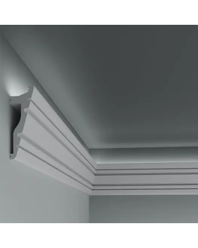 Карниз Европласт 6.53.703 Композит 2000*100*34 мм-foto6