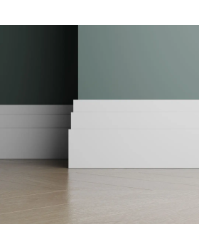 Плинтус Ultrawood Base1216i ЛДФ
