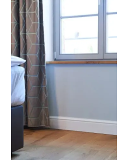 Плинтус гибкий NMC Wallstyl FL2 120х15х2000 мм-foto13