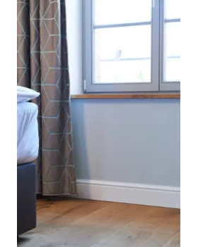 Плинтус гибкий NMC Wallstyl FL2 120х15х2000 мм-foto13