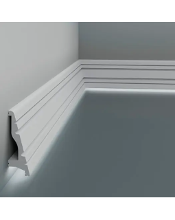 Карниз Европласт 6.53.703 Композит 2000*100*34 мм-foto3