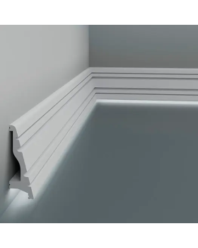 Карниз Европласт 6.53.703 Композит 2000*100*34 мм-foto3