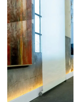 Плинтус NMC Wallstyl FL1 80х12х2000 мм-foto8