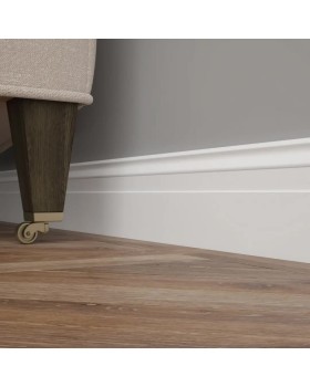 Плинтус Ultrawood Base 5032 ЛДФ