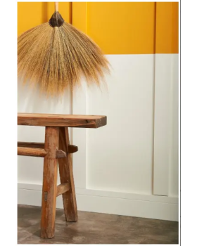 Плинтус NMC Wallstyl FB2 100х13х2000 мм-foto13